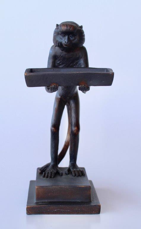Monkey Card Holder